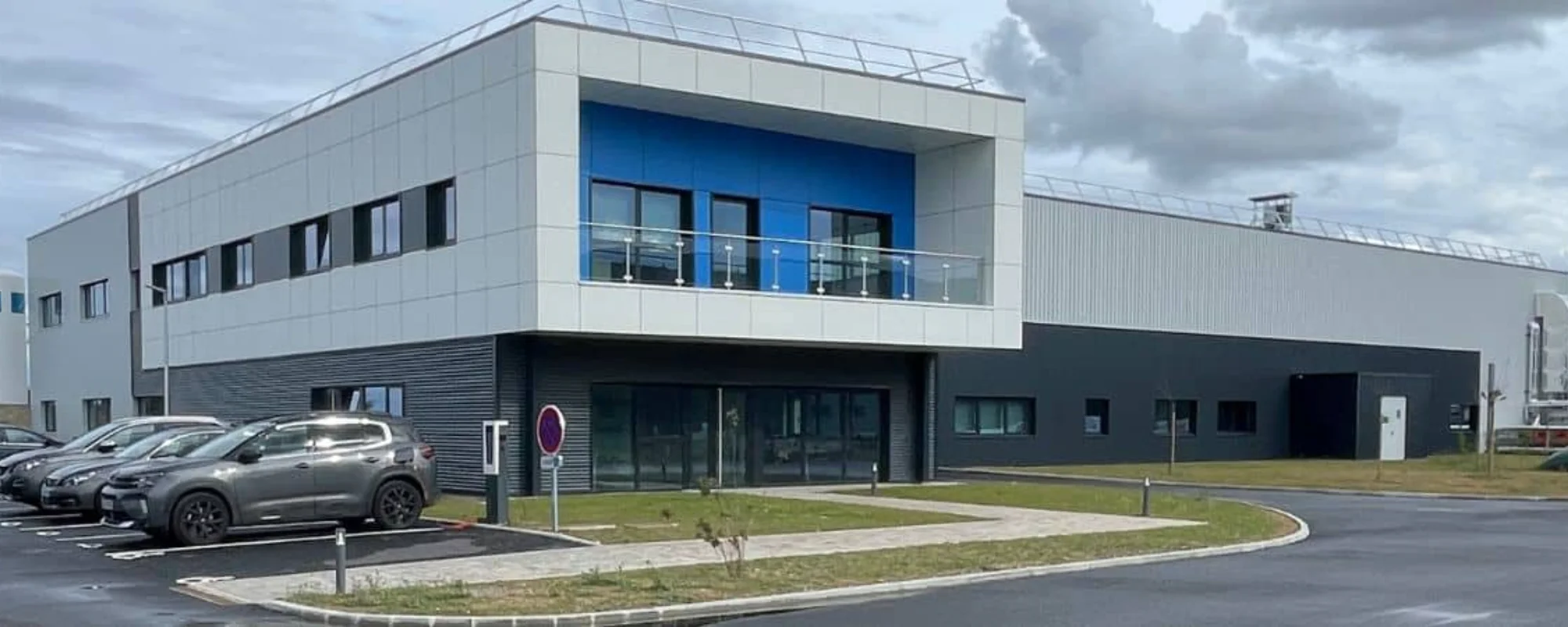 ITC Élastomères entreprise de Eure-et-Loir