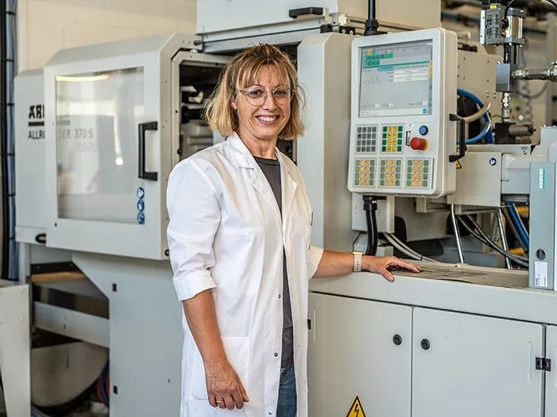 ITC Élastomères - Conception et fabrication de pièces techniques en élastomères, de la formulation à la production