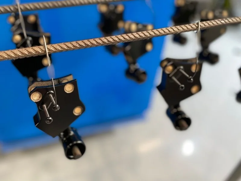 Produits fabriqués par APS Coating Solutions