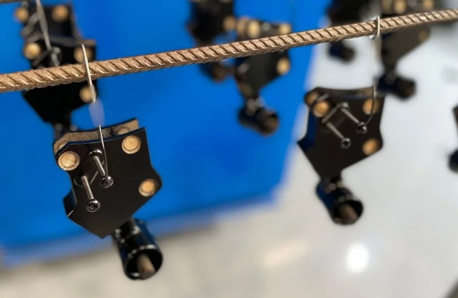 APS Coating entreprise de Traitement de surface Seine-et-Marne