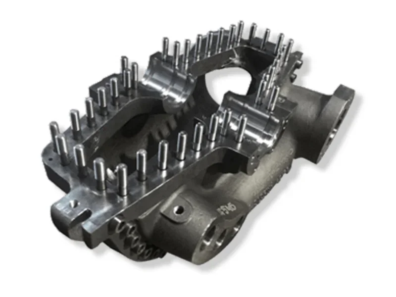 Salariés et locaux de Gary mécanique de précision : Fraisage, Tournage, Impression 3D, Mécanique de précision, Usinage, Atelier d'usinage - Nord