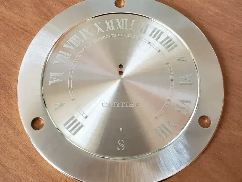 Équipes d'une entreprise de Gravure industrielle à Rouen, Dieppe, Le Havre