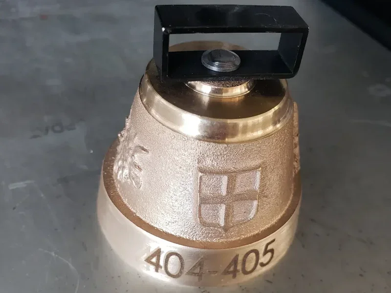 Équipes d'une entreprise de Gravure industrielle à Rouen, Dieppe, Le Havre