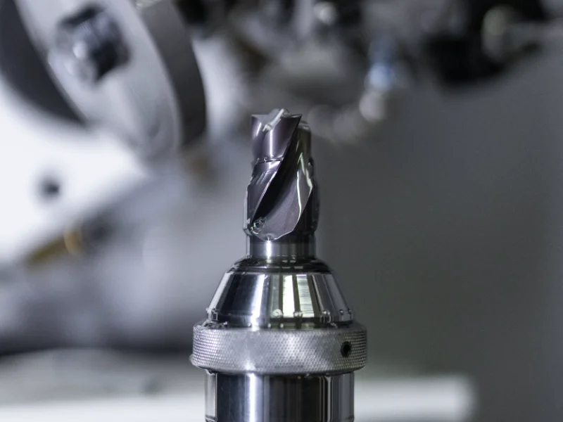 Salariés et locaux de ASP Affûtage service performance : Affutage, Fabrication de moules et outillages - Haute-Marne