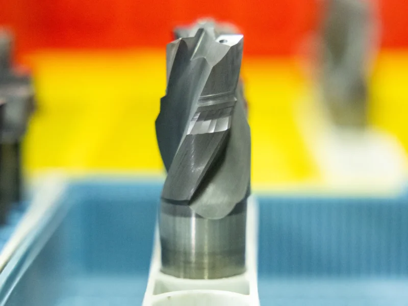 Produits fabriqués par ASP Affûtage service performance