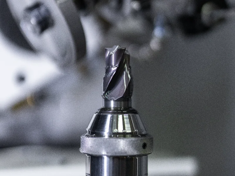 Offre d'emploi Technicien méthodes et production (H/F) ALLYA