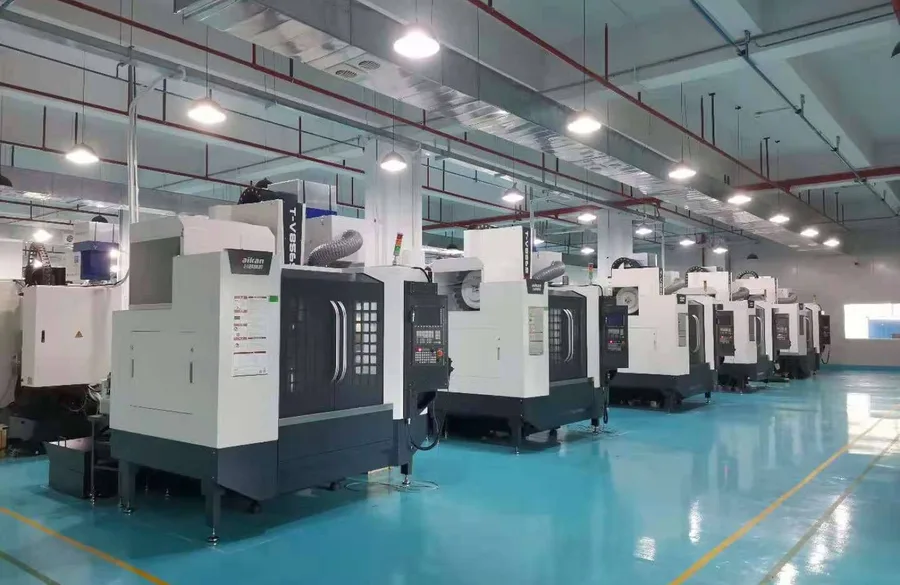 EC International Group entreprise de Prototypage, Usinage, Injection plastique, Tôlerie, Fonderie, Impression 3D, Atelier d'usinage Haute-Savoie