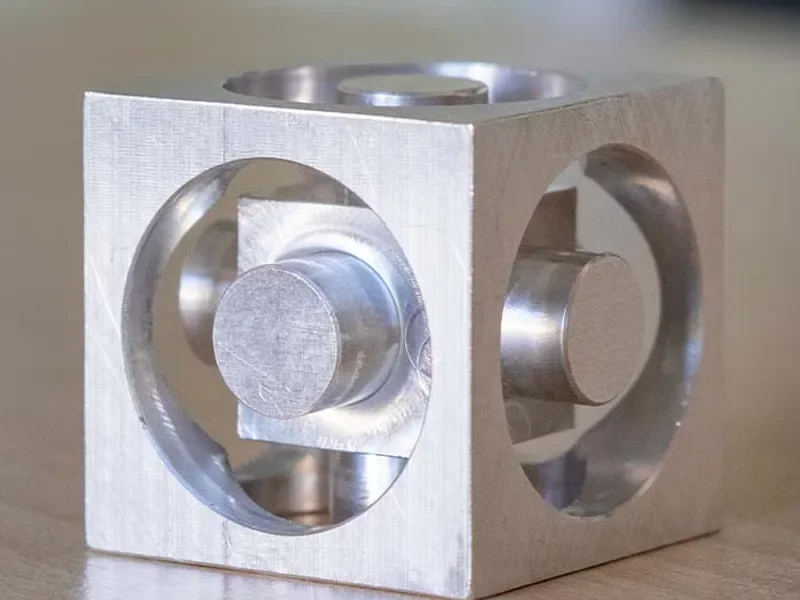 Produits fabriqués par École de Production Maurice Leroux