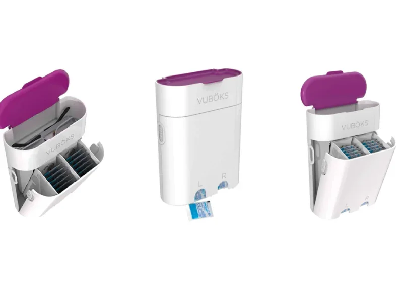 Produits fabriqués par Précis Plastic Injection (PPI)