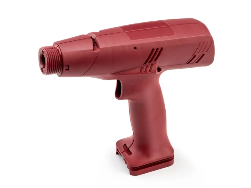 Produits fabriqués par Précis Plastic Injection (PPI)