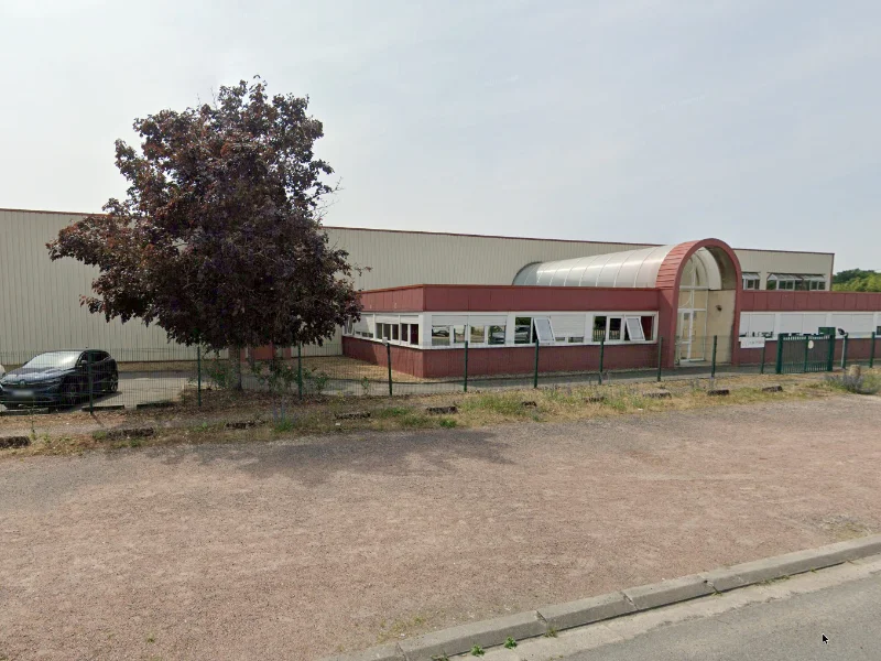 JSM PERRIN - Châlette-sur-Loing - Loiret et Centre-Val de Loire