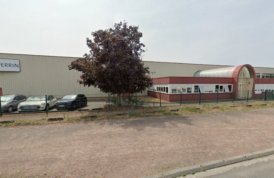 JSM PERRIN entreprise de Usinage, Mécanique de précision, Atelier d'usinage Loiret