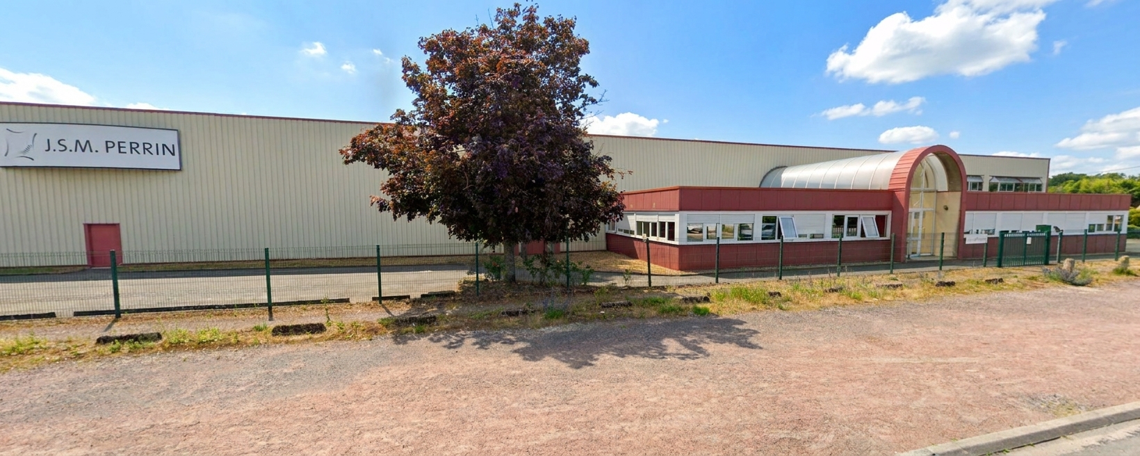 JSM PERRIN entreprise de Usinage, Mécanique de précision, Atelier d'usinage Loiret