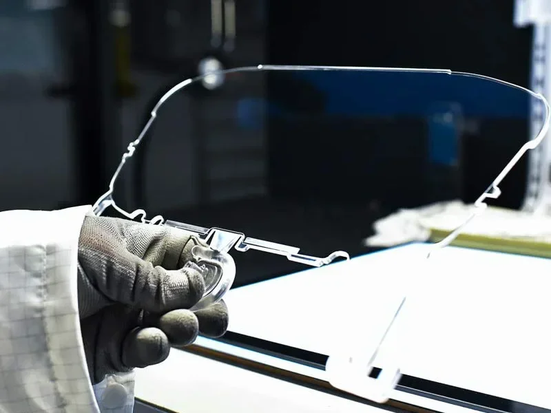Salariés et locaux de Process Thermoplastic : Injection plastique - Vendée