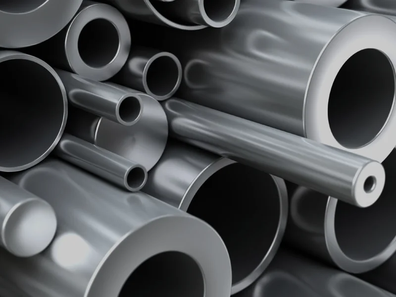 Salariés et locaux de Chrome Dur Industriel : Chromage, Traitement de surface - Charente