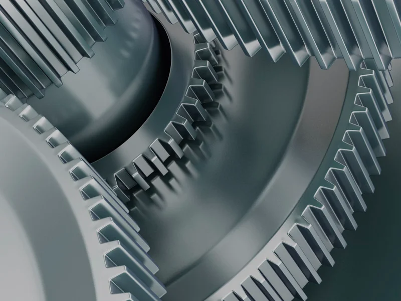 Salariés et locaux de Chrome Dur Industriel : Chromage, Traitement de surface - Charente