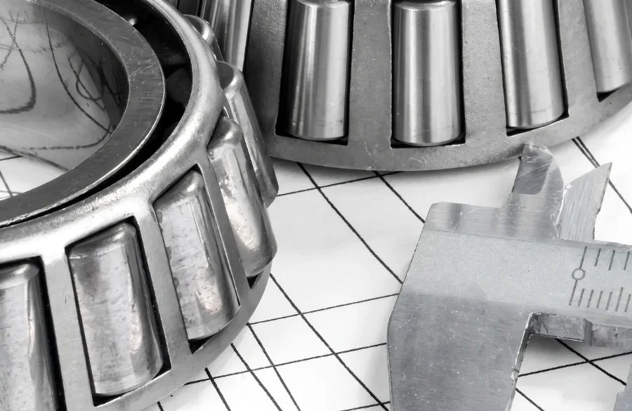 Chrome Dur Industriel entreprise de Chromage, Traitement de surface Charente
