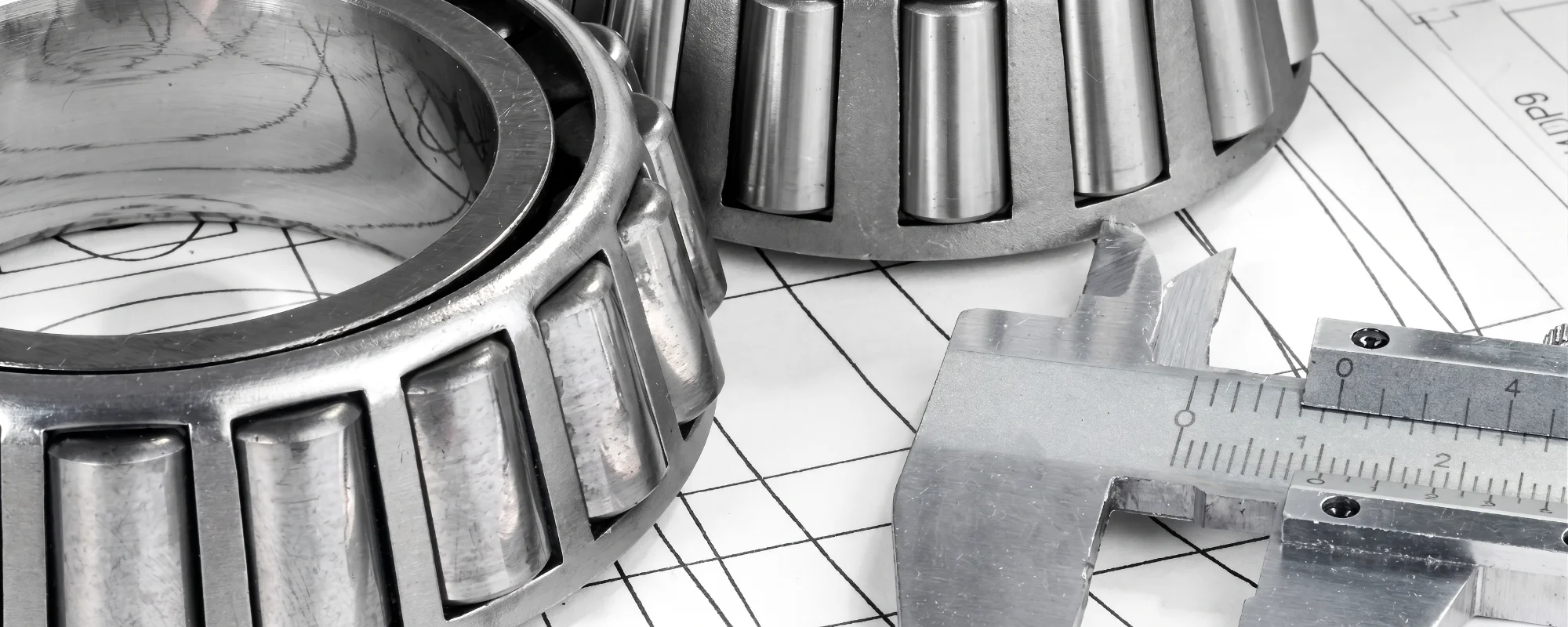 Chrome Dur Industriel entreprise de Chromage, Traitement de surface Charente