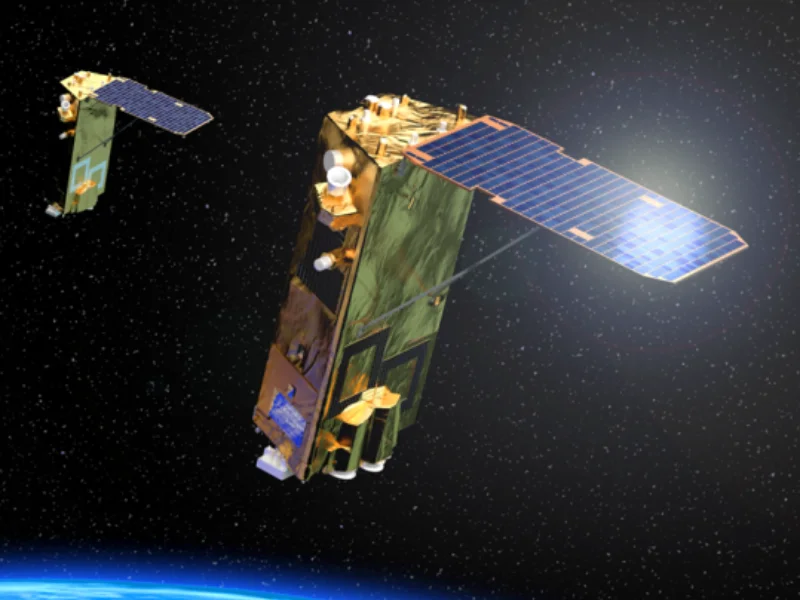 Produits fabriqués par Thales