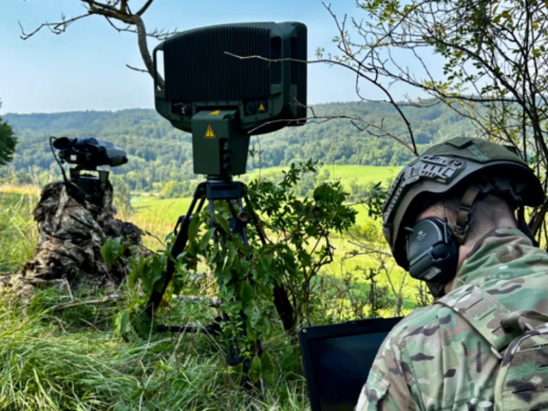 Thales - Systèmes critiques pour défense, aéronautique, espace, cybersécurité et identité numérique
