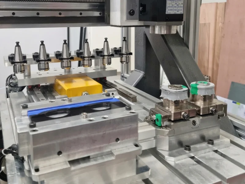 Produits fabriqués par MOVITECNIC
