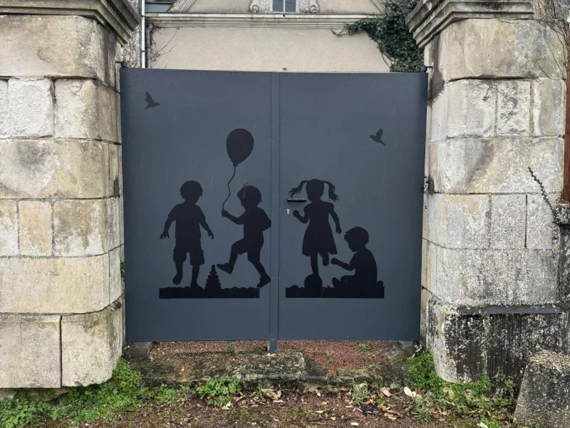 Produits fabriqués par LS Métallerie