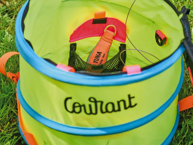 COURANT 🇫🇷 - Fabricant français de cordes, EPI et accessoires pour travaux en hauteur