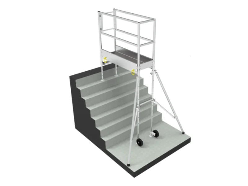 Produits fabriqués par ULTRALU SAS
