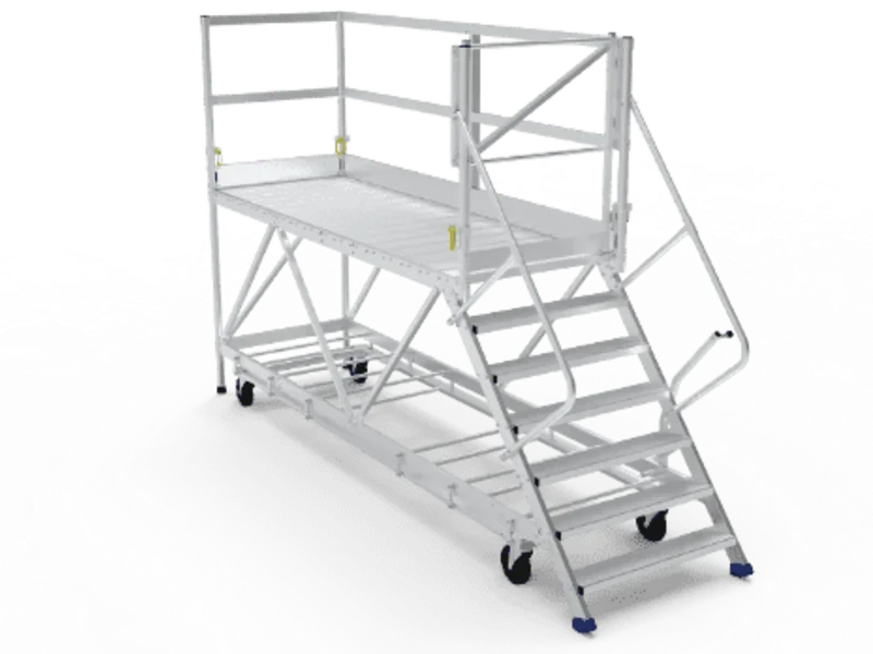 Produits fabriqués par ULTRALU SAS