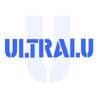 Logo ULTRALU SAS - à Giromagny (Territoire de Belfort 90 - Bourgogne-Franche-Comté) près de Belfort