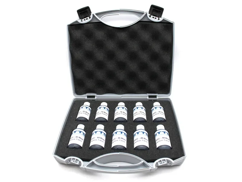 Produits fabriqués par STTS