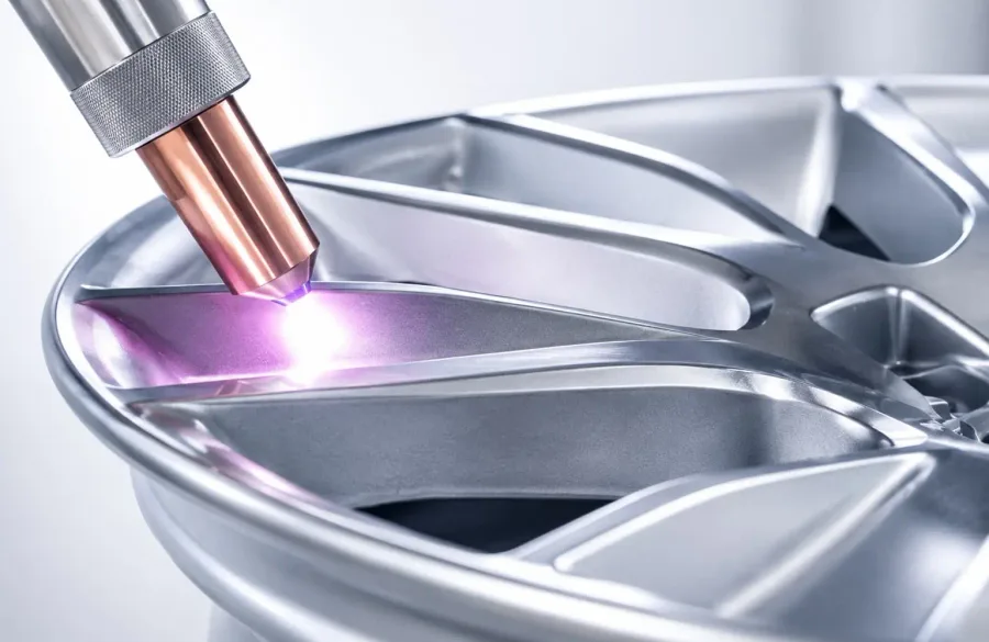 STTS entreprise de Fabrication de machines spéciales, Traitement de surface Ardennes