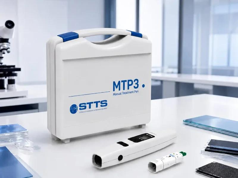 Salariés et locaux de STTS : Fabrication de machines spéciales, Traitement de surface - Ardennes