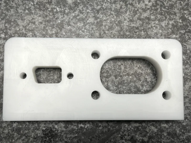 Produits fabriqués par ALPES RODAGE