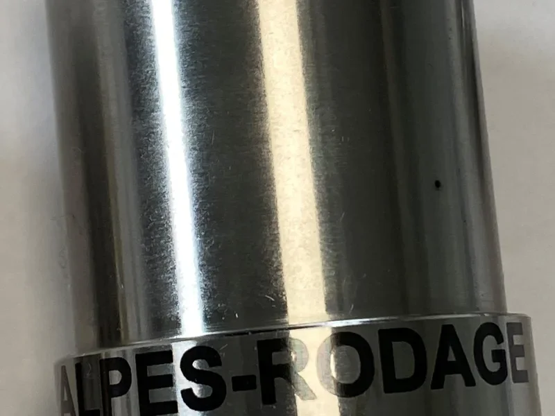 Équipes d'une entreprise de Mécanique de précision, Rectification, Usinage, Atelier d'usinage à Valence, Die, Nyons
