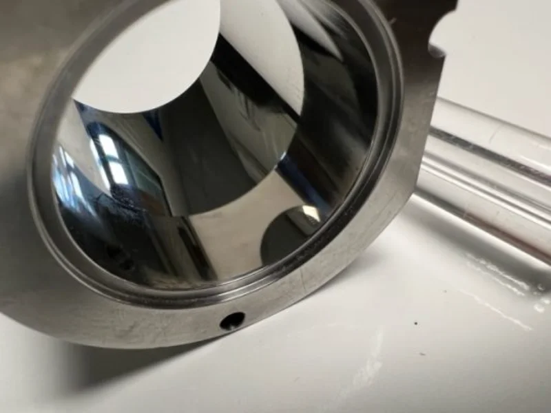 Produits fabriqués par ALPES RODAGE