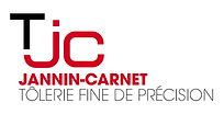 Logo Tolerie Jannin Carnet (TJC) - Découpe laser, Soudure, Tôlerie, Découpe, Pliage à Fragnes-La Loyère (Saône-et-Loire 71 - Bourgogne-Franche-Comté) près de Mâcon, Autun, Chalon-sur-Saône, Charolles, Louhans