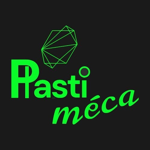 Logo PLASTI MECA - Injection plastique à Courpière (Puy-de-Dôme 63 - Auvergne-Rhône-Alpes) près de Clermont-Ferrand, Ambert, Issoire, Riom, Thiers