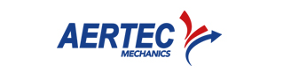 Logo AERTEC MECHANICS - Usinage, Mécanique de précision à Toulouse (Haute-Garonne 31 - Occitanie) près de Toulouse, Muret, Saint-Gaudens