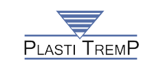Logo Plasti Tremp - Injection plastique, Trempe à Menetou-Râtel (Cher 18 - Centre-Val de Loire) près de Bourges, Saint-Amand-Montrond, Vierzon