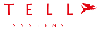 Logo TELL - Ingénierie industrielle à Maulévrier (Maine-et-Loire 49 - Pays de la Loire) près de Angers, Segré, Cholet, Saumur