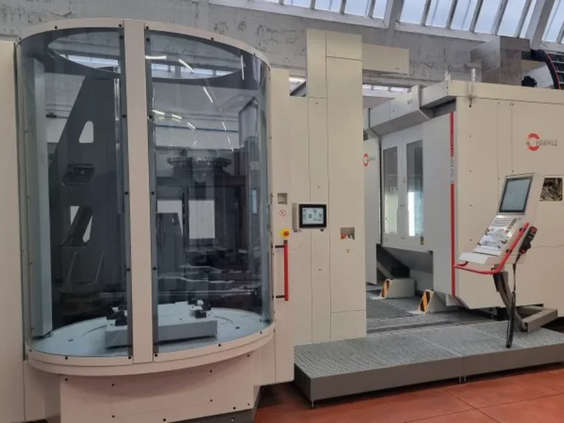 Équipes d'une entreprise de Fraisage, Tournage, Impression 3D, Mécanique de précision, Usinage, Atelier d'usinage, Fabrication additive à Lille, Avesnes-sur-Helpe, Cambrai, Dunkerque, Douai, Valenciennes