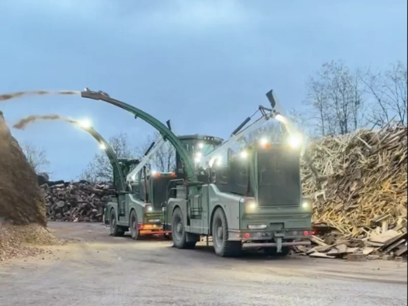 Franche-Comté Bois Énergie - Production de bois-énergie local et exploitation de chaufferies biomasse