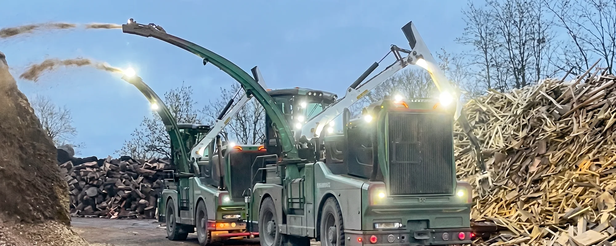 Franche-Comté Bois Énergie entreprise de Jura