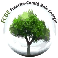 Logo Franche-Comté Bois Énergie (FCBE) - à Ranchot (Jura 39 - Bourgogne-Franche-Comté) près de
