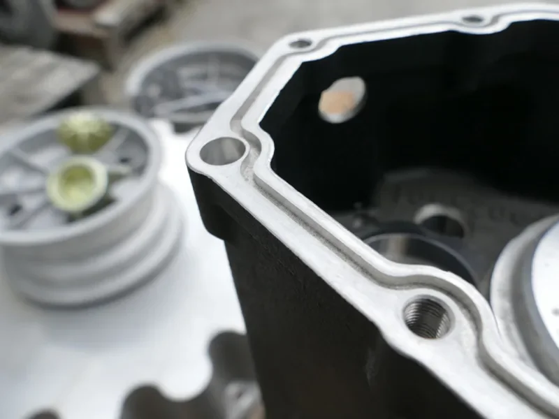 Produits fabriqués par Fonderies Fraisse