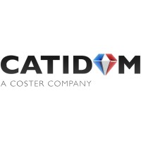 Logo CATIDOM Anodisation - Anodisation, Traitement de surface à Annecy (Haute-Savoie 74 - Auvergne-Rhône-Alpes) près de Annecy, Bonneville, Saint-Julien-en-Genevois, Thonon-les-Bains