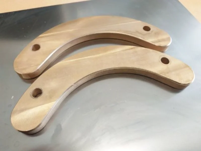 Produits fabriqués par Atlantic Aqua Découpe (AAD)