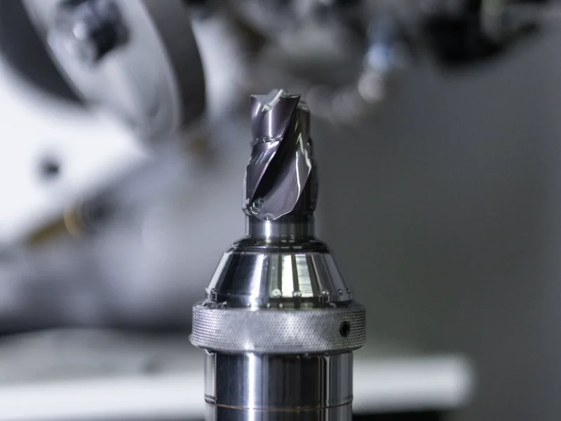 Produits fabriqués par ASP Affûtage service performance