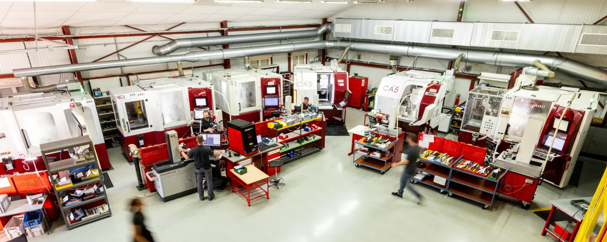 ASP Affûtage service performance entreprise de Affutage, Fabrication de moules et outillages Haute-Marne